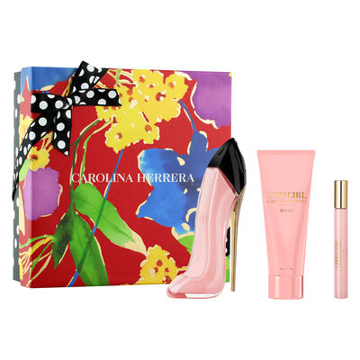 GOOD GIRL BLUSH SET EAU DE PARFUM